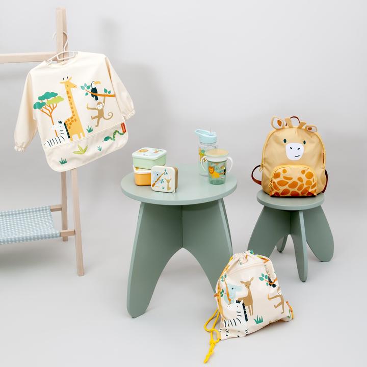 Image du produit Miniland Soft Biby Jungle (6 mois)