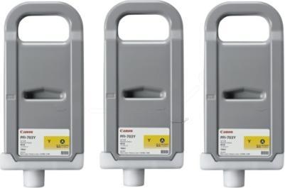 Actual product image Canon Pfi-703y (Y)
