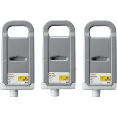 Thumbnail - Canon, Druckerpatrone, Pfi-703y (Y)