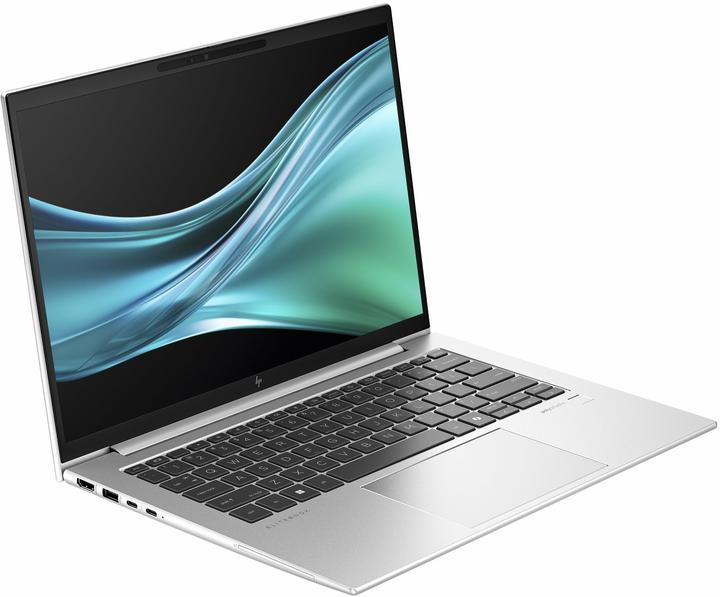 Produktbild HP EliteBook 840 G11 (14", 512 GB, 16 GB, CH, Intel Core Ultra 5 125U)