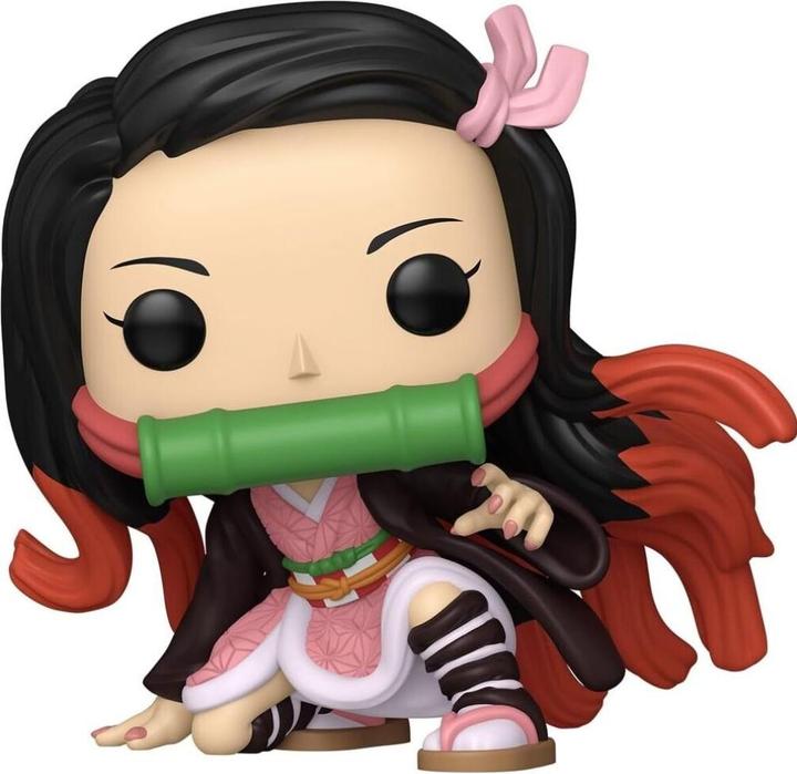 Funko POP! Demon Slayer: Nezuko Kamado JB 25cm