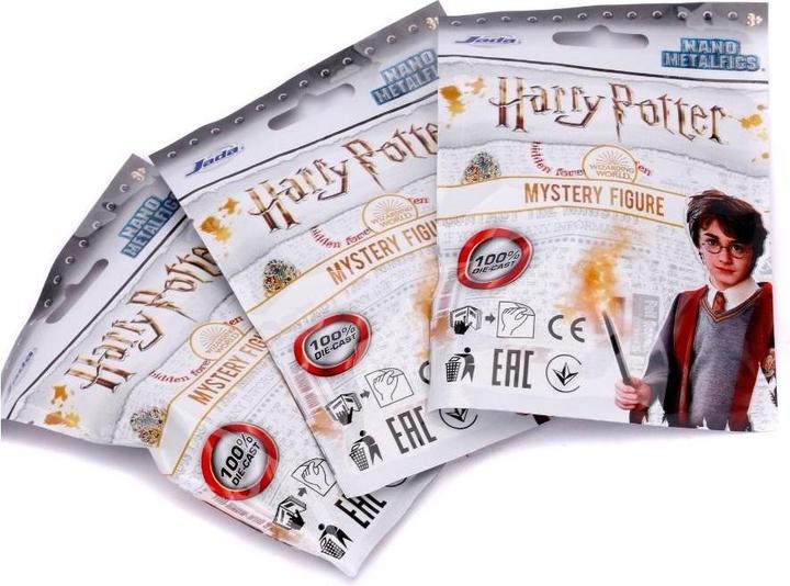 Image du produit Jada Harry Potter Blind Pack