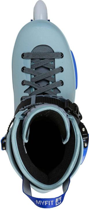 Actual product image Iqon Skates (37)