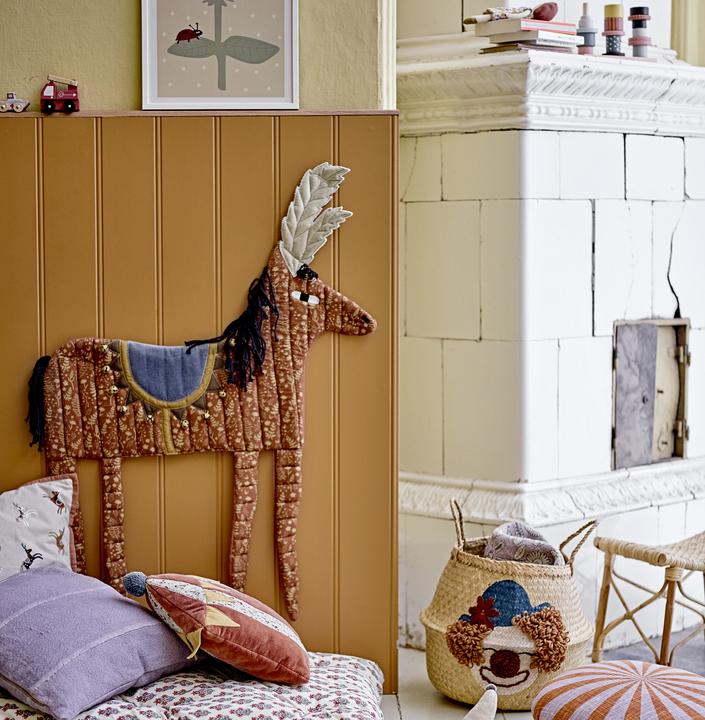 Actual product image Bloomingville Mini Tillie (91.5 x 67.5 cm)