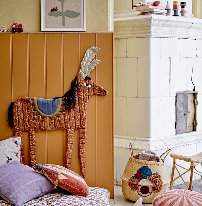Actual product image Bloomingville Mini Tillie (91.5 x 67.5 cm)
