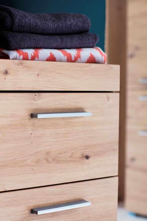 Actual product image Trendteam Amanda (37 x 23 x 77 cm)