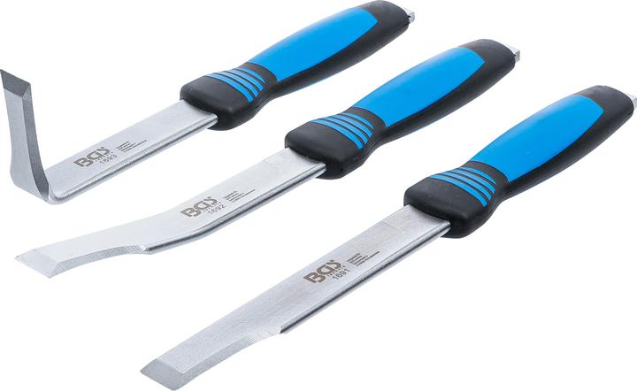 Actual product image BGS Body Cutting Chisel Set 3 pcs.