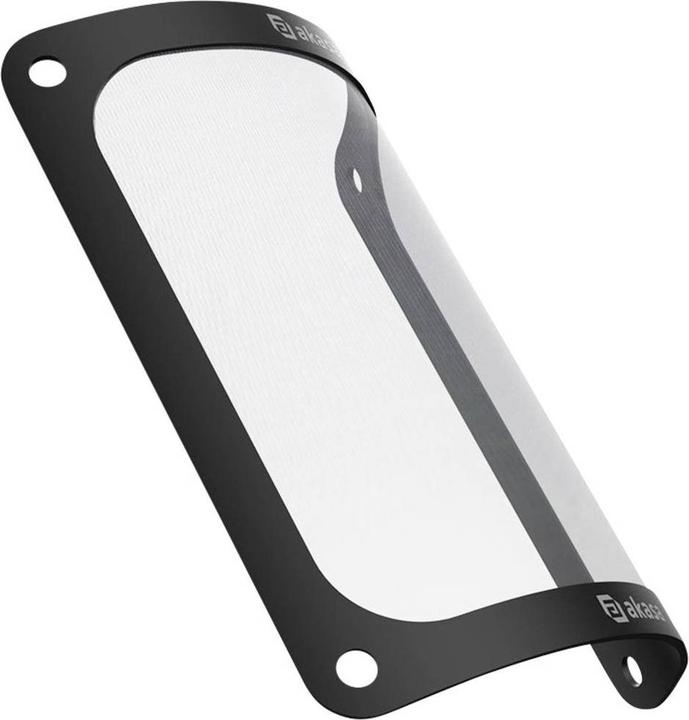 Actual product image Akasa Strong Magnetic PC Fan Filter