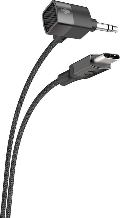 Scosche HookUp Premium (1 m, AUX cable)