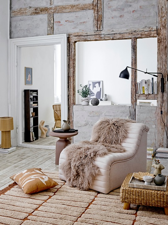 Actual product image Bloomingville Majsa