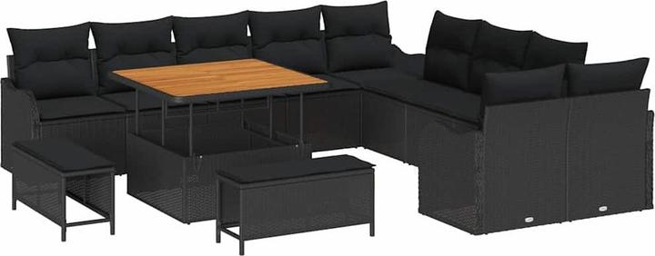 Produktbild vidaXL Zoie