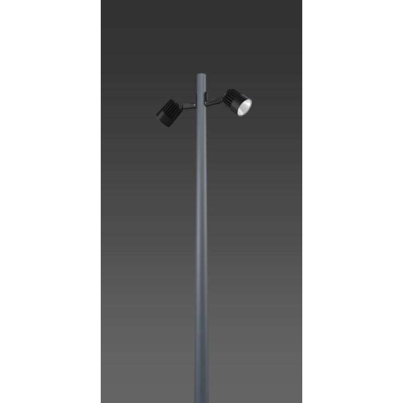 Thumbnail - RZB, Gartenbeleuchtung, 722134.0031 (12500 lm, IP65)