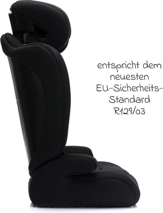 Produktbild Fillikid Kindersitze 9-36 kg Kindersitz Oli i-Size 9 Monate - 12 Jahre (Kindersitz)