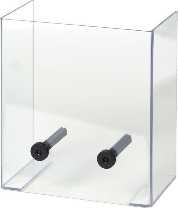 Eaton 119876 Cover, 3P, for connection extension, size 4 (0.03 m)