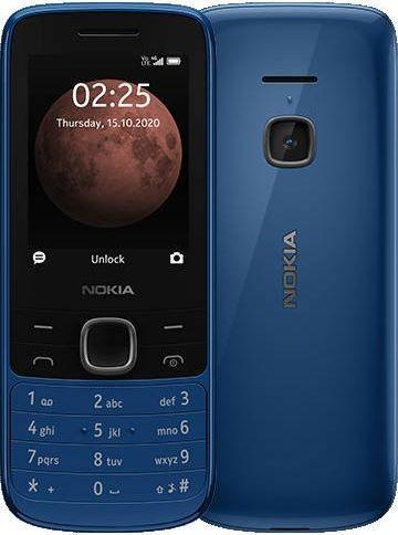 Image du produit Nokia 225 4G (2.40", 0.30 Mpx)
