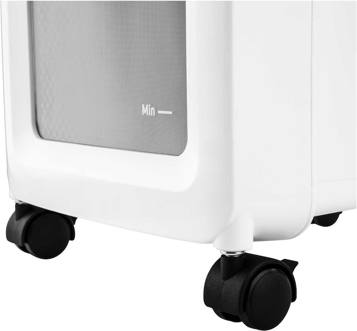 Produktbild Sencor Fan with humidifier - SFN 6011WH