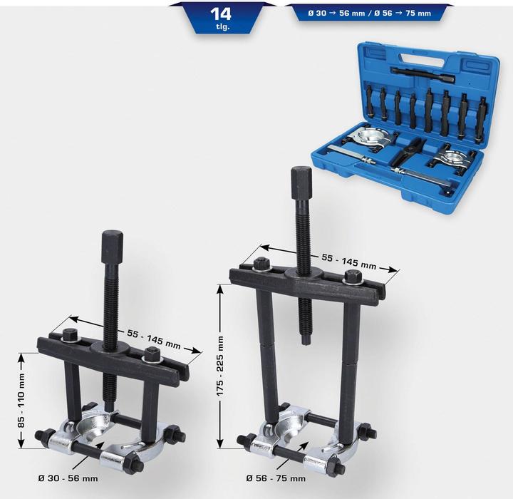 Image du produit Brilliant Tools BT631100
