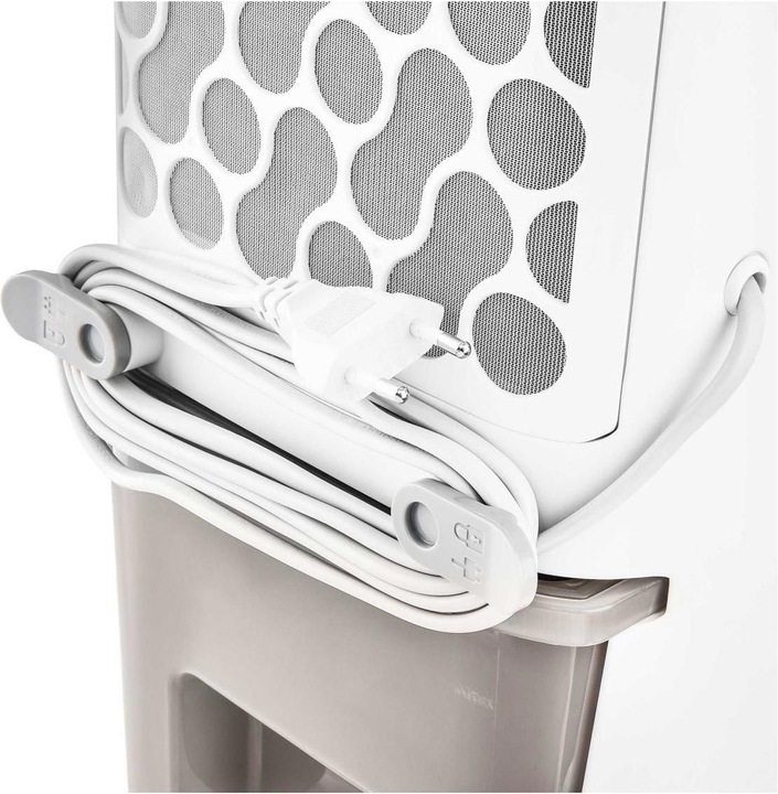 Produktbild Sencor Fan with humidifier - SFN 6011WH