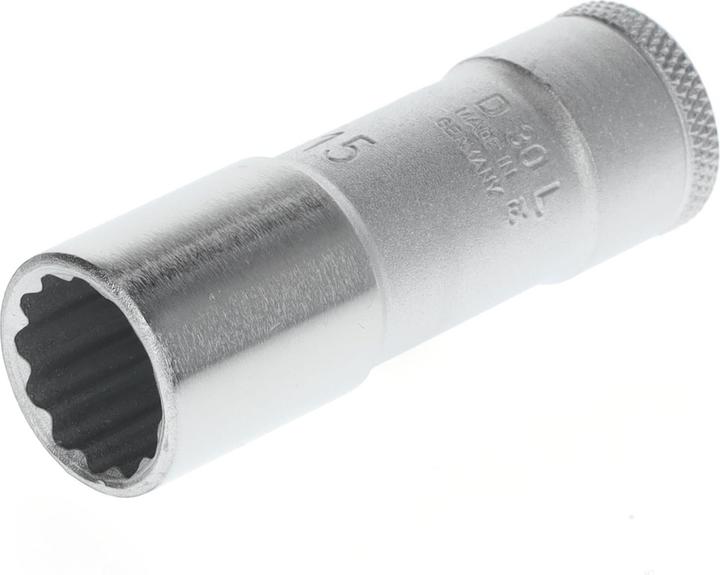 Productafbeelding Gedore Contactdoos (15 mm)