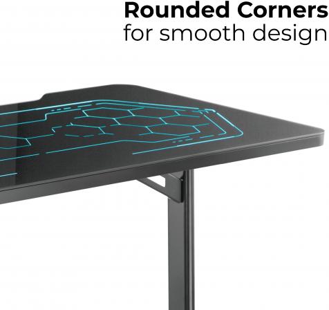 Produktbild Up Up CyberArena RGB Game Table