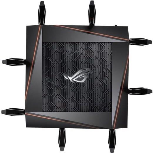 Actual product image ASUS WL Router GT-AX11000 Pro AiMesh