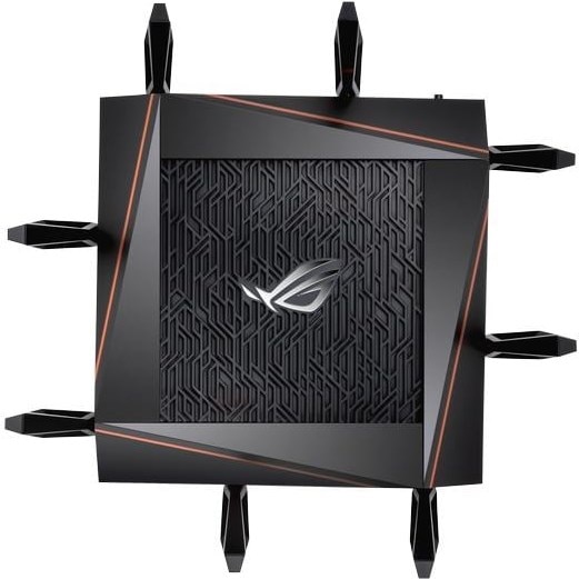 Actual product image ASUS WL Router GT-AX11000 Pro AiMesh