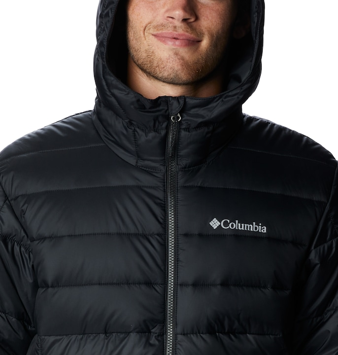 Actual product image Columbia Buck Butte II (XL)