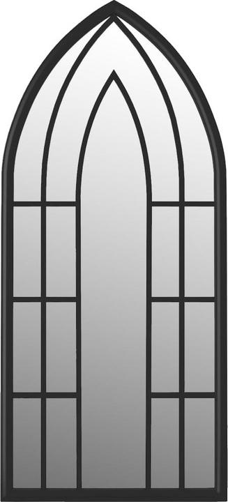 Actual product image vidaXL Spiegel (70 x 30 cm)