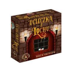 Alexander 39s Escape the Dungeon (2274) (Polnisch)