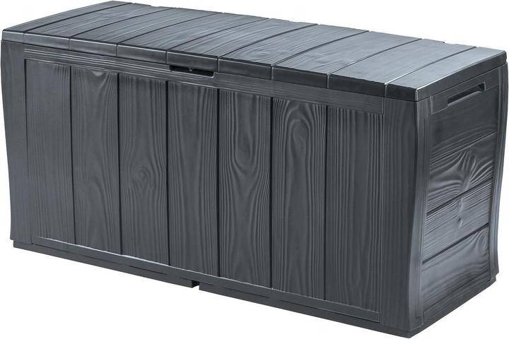 Actual product image Keter Sherwood