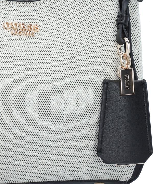 Produktbild Guess Nicolette Schultertasche 24 cm