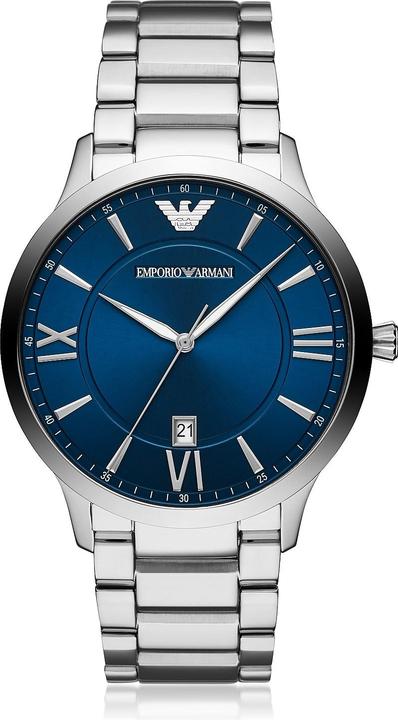 Giorgio Armani Giovanni (Analoguhr, 43 mm)