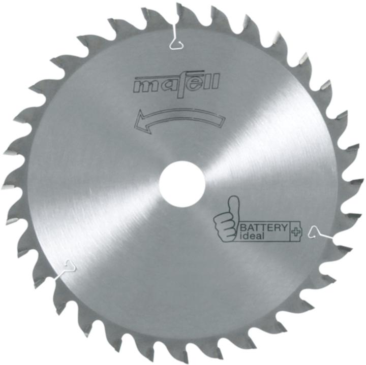 Mafell Circular saw blades HM