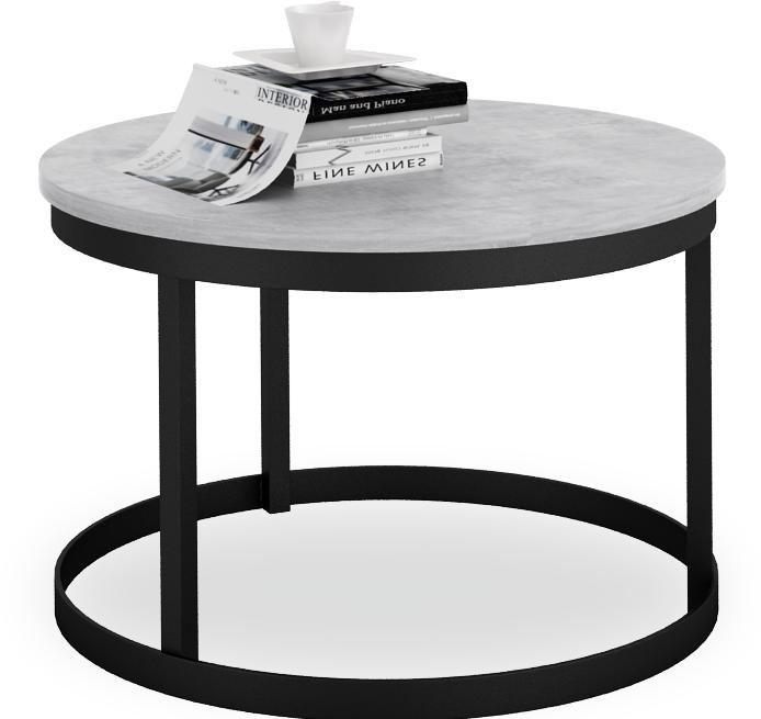 Produktbild ADRK Furniture Rinen (55 x 55 x 36 cm)