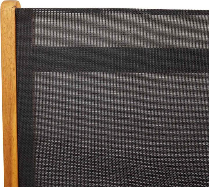 Produktbild vidaXL Garten-Essstuhl