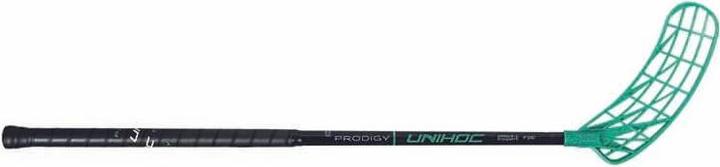 Unihoc Keystock Unilite Prodigy Fl 36 - 80 Cm - Links (linke Hand Unten) (80 cm, Links)