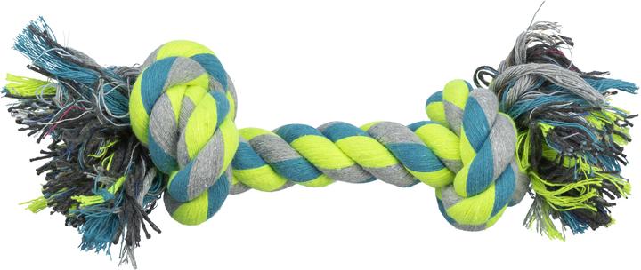 Produktbild Trixie Zahnknoten (Zerrspielzeug Hund)