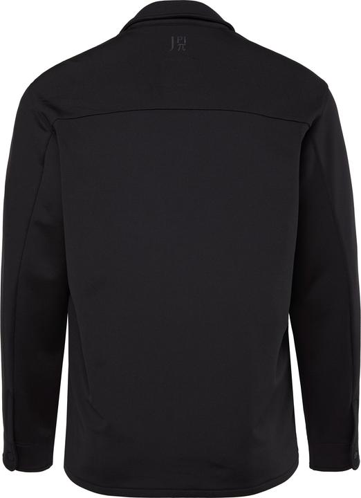 Actual product image Jay-Pi sweat fabric overshirt FLEXNAMIC®, outdoor, up to 7 XL (4XL)