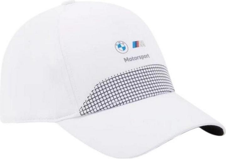 Produktbild Puma Motorsport BaseballMütze