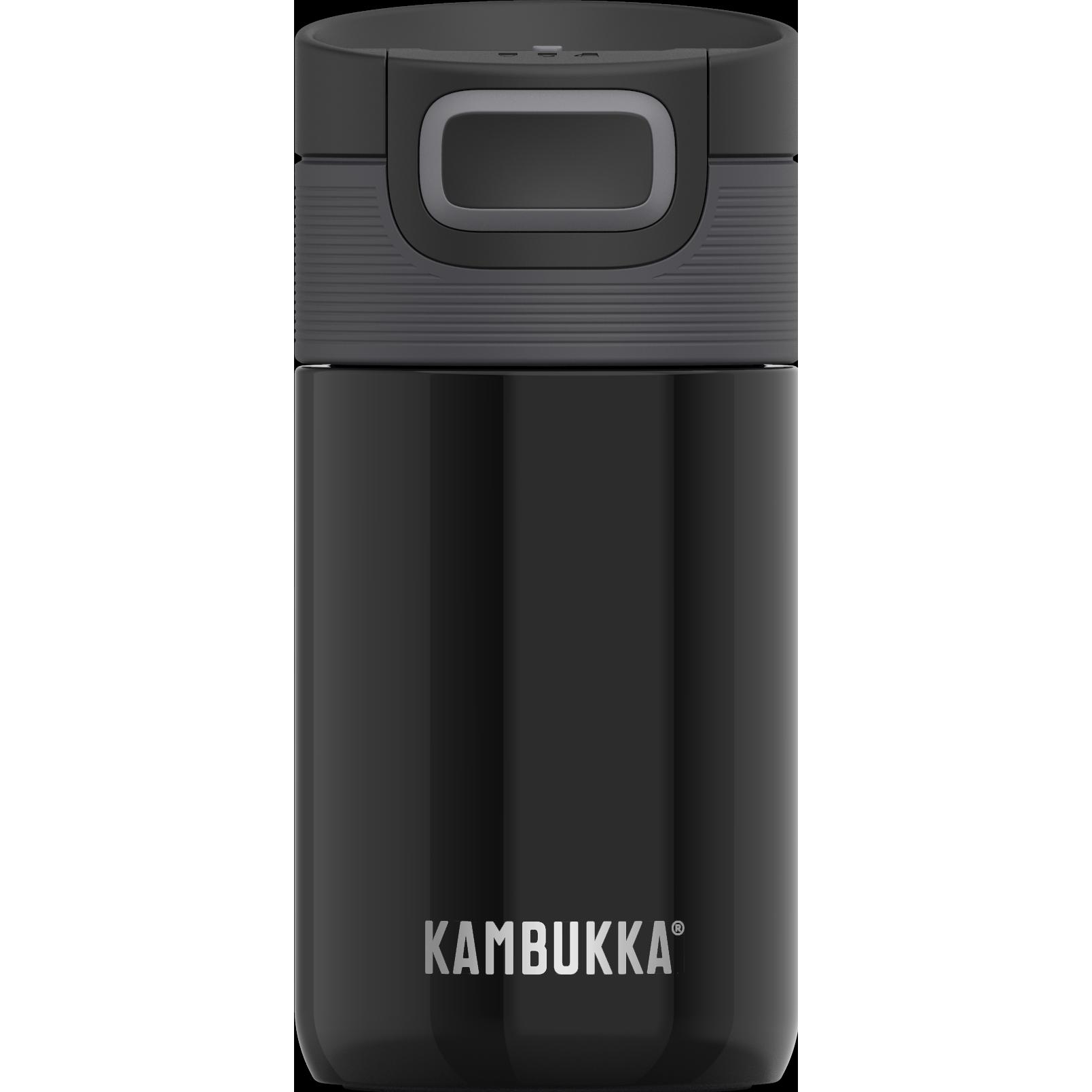 Kambukka, Trinkflasche + Thermosflasche, (0.30 l)