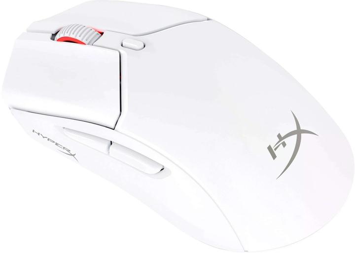 Actual product image HyperX Pulsefire Haste 2 (Wireless, Cable)