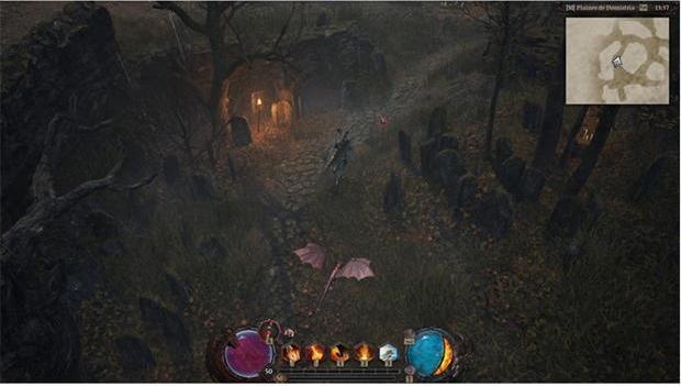 Produktbild Nacon Gaming Dragonkin: The Banished (Xbox Series X, DE, FR)