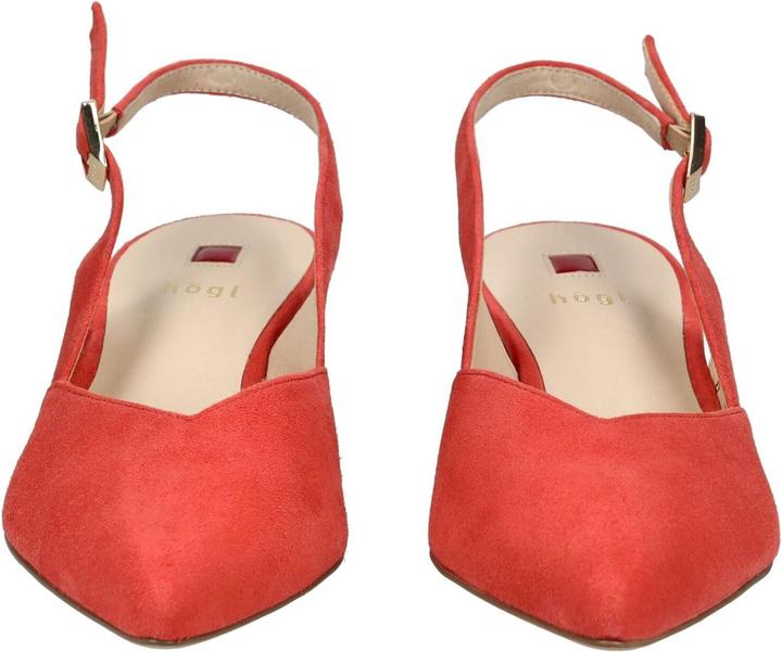 Actual product image Högl Pumps (42)