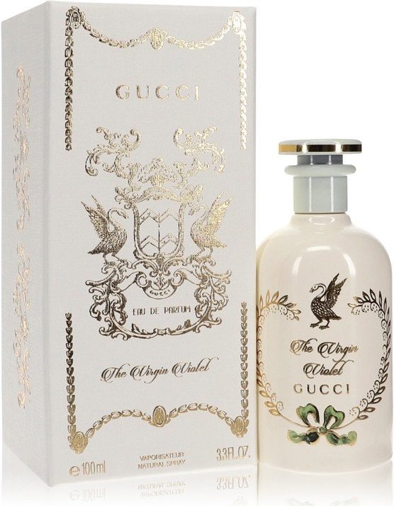 Produktbild Gucci The Virgin Violet by (Eau de Parfum, 100 ml)