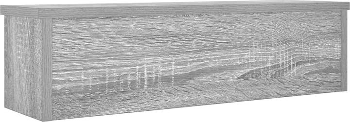 Actual product image vidaXL Küchenregal