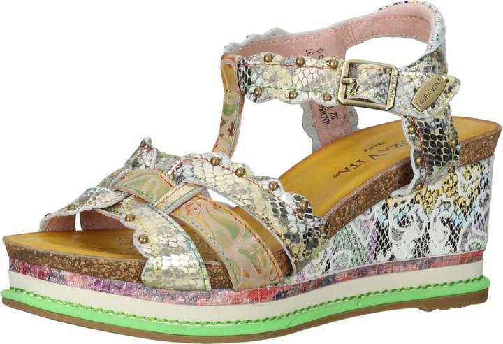 Produktbild Laura Vita Sandalen (37)