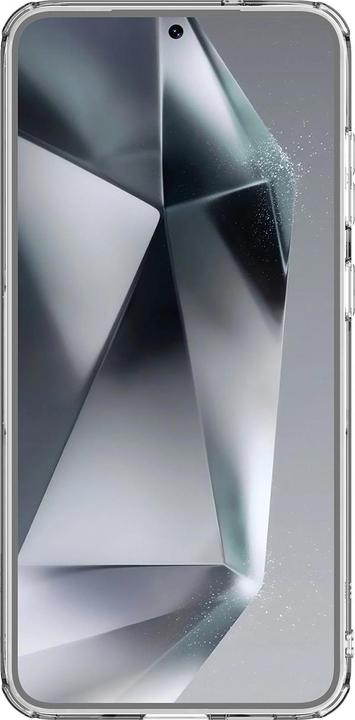 Actual product image Nillkin Nature Pro Magnetic Series Softcase Hülle (Samsung Galaxy S25)