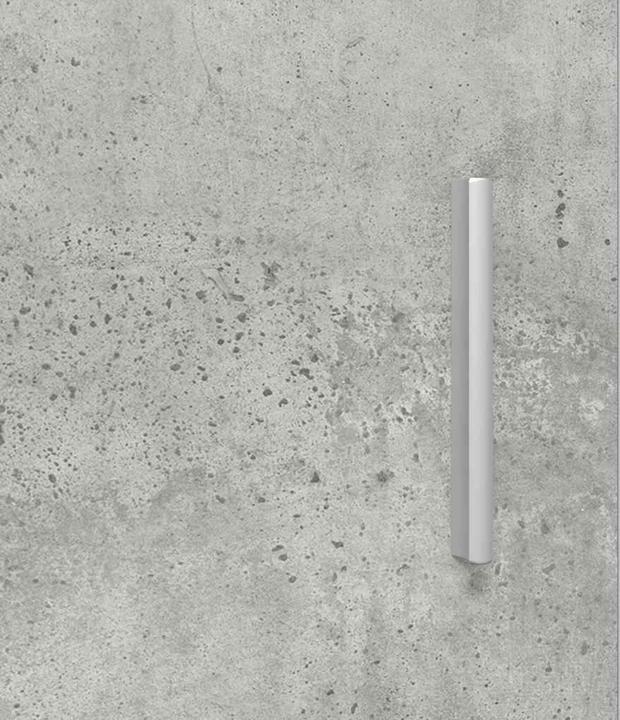 Produktbild vidaXL Holzschrank (50 x 29 x 100 cm)