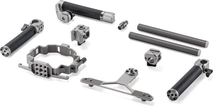 Image du produit Tilta Handheld Support System for DJI Mavic 4 Pro (Kit d'accessoires pour drones, Dji Mavic 4 Pro)