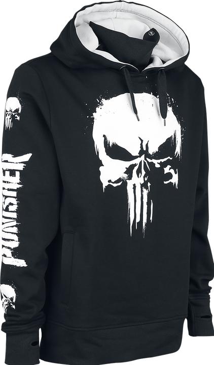 Produktbild The Punisher Skull (XXL)
